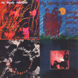 My Bloody Valentine - Kiss The Eclipse: EP's 1986-1987