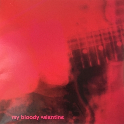 My Bloody Valentine - Loveless, Vinyl, LP, Reissue at Vinylom Marketplace