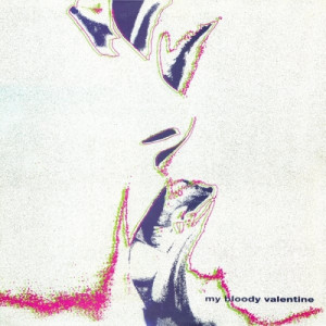 My Bloody Valentine - My Bloody Valentine - Vinyl - LP