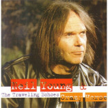 Neil Young & Crazy Horse - The Traveling Echoes