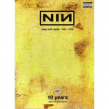 Nine Inch Nails - 1989 - 1998 : 10 Years Clips & Live Performances