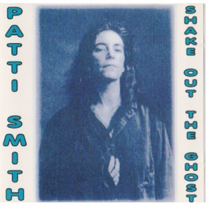 Patti Smith - Shake Out The Ghost - CD - Compilation