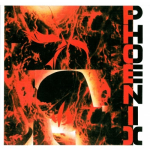 PHOENIX - Cei Ce Ne-au Dat Nume - Vinyl - LP Gatefold