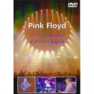 PINK FLOYD - The Complete Calhoun Tapes - DVD - DVD