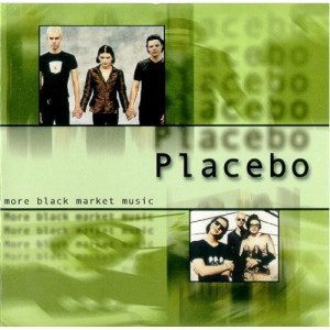 Placebo - More Black Market Music - CD - Album