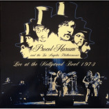 Procol Harum And The Los Angeles Philharmonic - Live At The Hollywood Bowl 1973