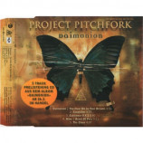 Project Pitchfork - Daimonion (Promo)