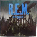 R.E.M. - Murmur Demos