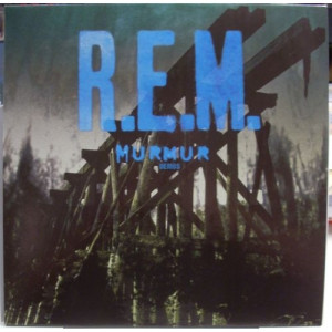 R.E.M. - Murmur Demos - Vinyl - LP