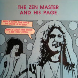 Robert Plant - The Zen Master And His Page