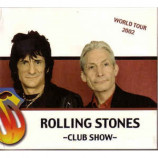 ROLLING STONES - Club Show