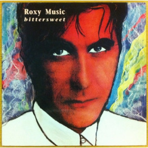 Roxy Music - Bittersweet - Vinyl - LP