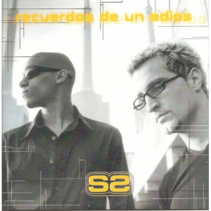S2 - Recuerdos De Un Adiós (Promo) - CD - Single