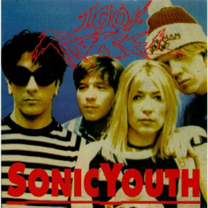 SONIC YOUTH - 100% Rebel  - CD - Album