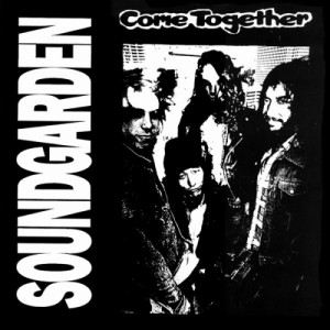 Soundgarden - Come Together - Vinyl - LP