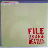 THE BEATLES - File Under: Beatles (Green vinyl)