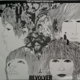 The Beatles  - The Alternate Revolver (White vinyl)