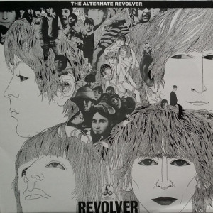 The Beatles  - The Alternate Revolver (White vinyl) - Vinyl - LP