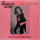 The Birthday Party feat. Lydia Lunch - Funhouse