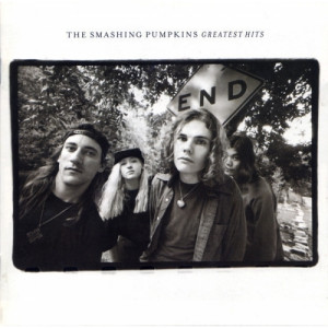 The Smashing Pumpkins - {Rotten Apples} Greatest Hits - Vinyl - 2 x LP