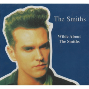 The Smiths - Wilde About The Smiths - CD - Compilation
