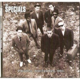 The Specials - Paradiso, Amsterdam, 1980