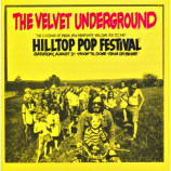 The Velvet Underground - The Hilltop Pop Festival
