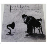 Tom Waits - Tales From The Underground Vol. 2