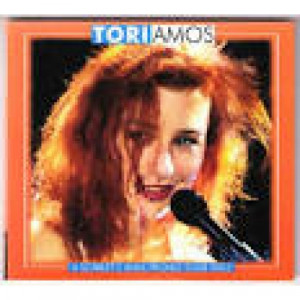 TORI AMOS - A Scarlet's Walk Promo Tour 2002 Vol. 1 - CD - Digipack