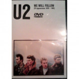 U2 - We Will Follow (Tv Appearances 1978 - 1981)