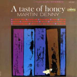 Martin Denny - A taste of honey