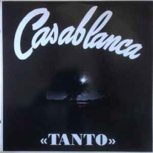Casablanca - Tanto - Vinyl - 12" 