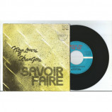 SAVOIR FAIRE - FROM LOVERS TO STRANGERS