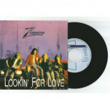 ZINATRA  - LOOKIN' FOR LOVE 