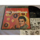 Elvis Presley - Elvis's golden records 