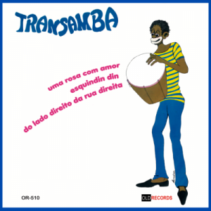 Transamba - Esquindin Din - Vinyl - 7"