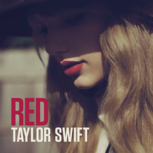 Taylor Swift - Red  - Vinyl - LP