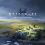 Camille Schoell - Northgard - The Official Soundtrack Vinyl Record