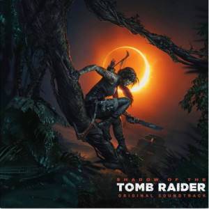 D’Oliveira - Shadow of the Tomb Raider Deluxe Double Vinyl Soundtrack - Vinyl - 2 x LP