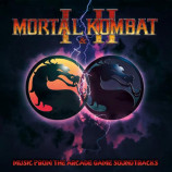 Dan Forden - Mortal Kombat I and II - Music From The Arcade Game Soundtra