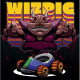 WIZPIG (Diddy Kong Racing Tribute) Vinyl Record