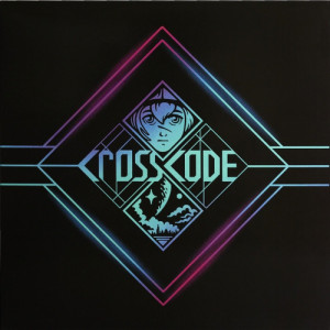 Deniz Akbulut - CrossCode Original Game Soundtrack 2xLP - Vinyl - 2 x LP