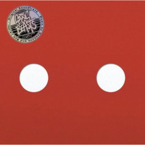 doseone & Bob Lardner - Gang Beasts 2xLP Vinyl Soundtrack - Vinyl - 2 x LP