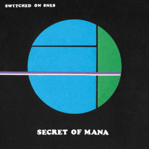 Hiroki Kikuta - Switched on SNES: Secret of Mana LP - Vinyl - LP