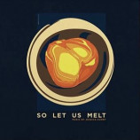 Jessica Curry - So Let Us Melt Official Soundtrack 2xLP