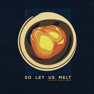 Jessica Curry - So Let Us Melt Official Soundtrack 2xLP - Vinyl - 2 x LP