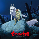 Joe Hisaishi - Princess Mononoke: Soundtrack 2xLP