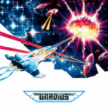 Konami Kukeiha Club - Gradius Video Game Vinyl Soundtrack