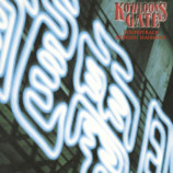 Kuniaki Haishima - Kowloon's Gate Vinyl Soundtrack LP