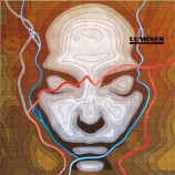 Limited Run Games - Lumines Remastered Soundtrack 2xLP